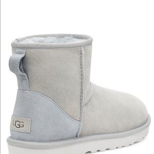 UGG Women’s Classic Mini II Boot